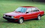 Audi 80 1978 года (WW)